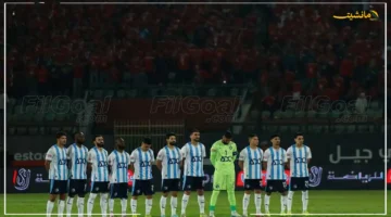 أجندة بيراميدز المعقدة.. حتى توقف أكتوبر النادي أمام 6 مواجهات محتملة في 3 بطولات كيف سيتعامل الفريق مع التحدي الكبير؟ 1